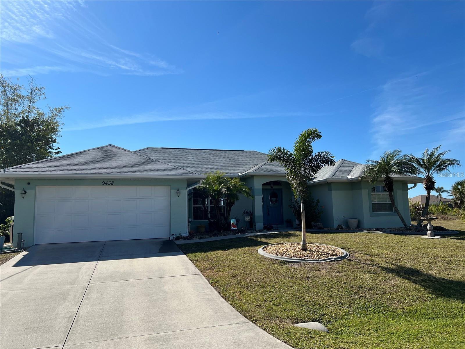 9458 Melody Circle, FL