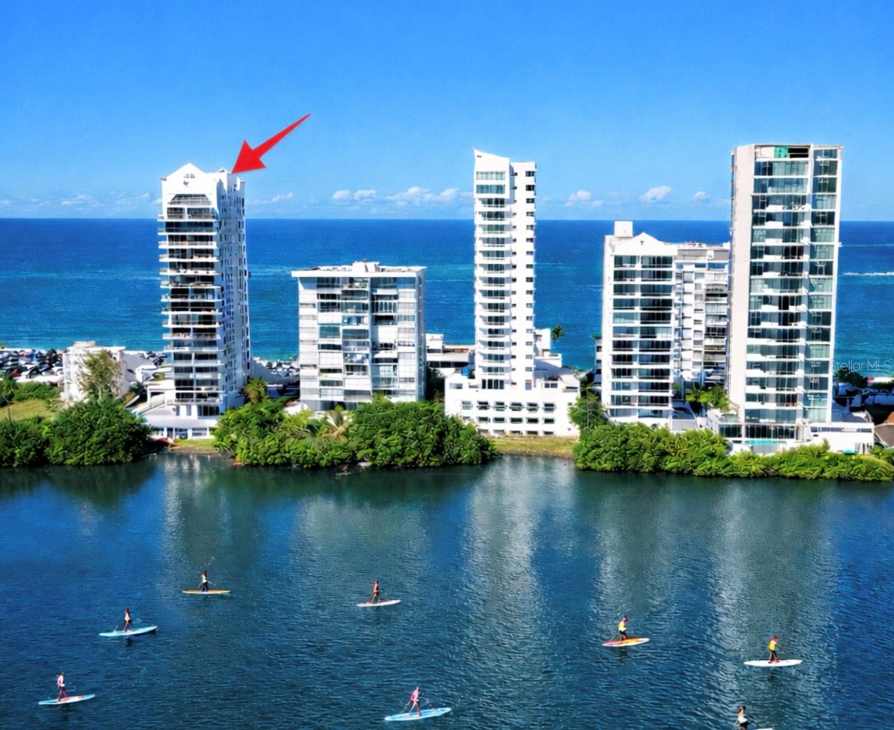 888 Ashford Ave #7, PR