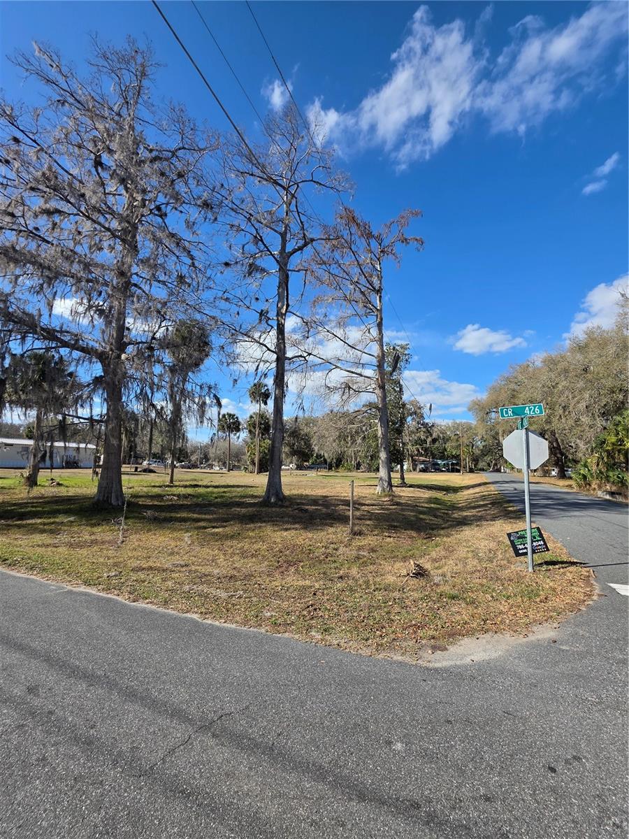 Tbd Cr 426, FL