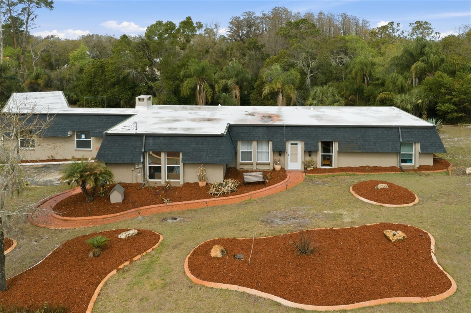 NEW PORT RICHEY, FL