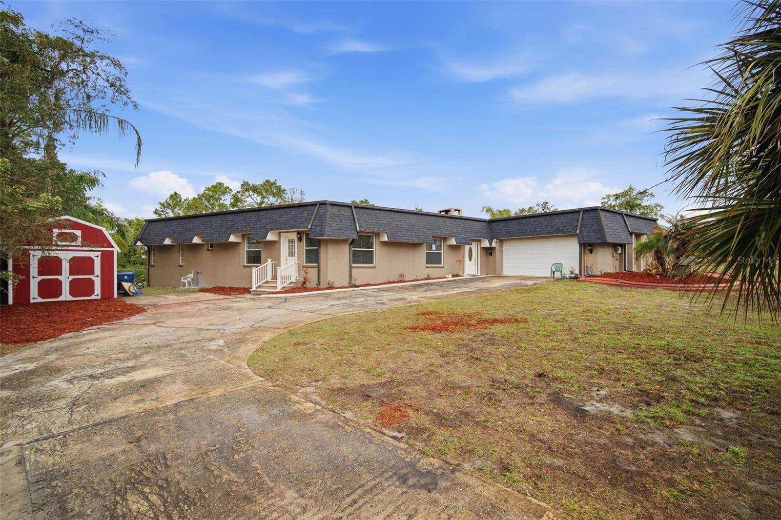 NEW PORT RICHEY, FL