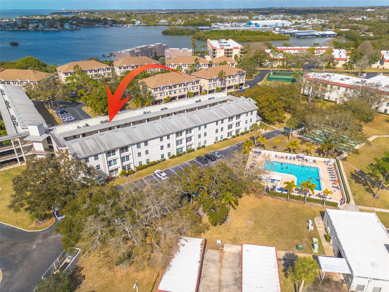 2700 Bayshore Boulevard, FL