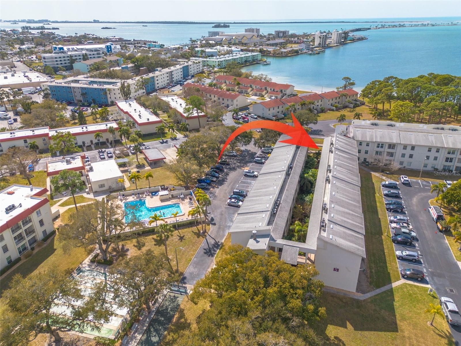 2700 Bayshore Boulevard, FL