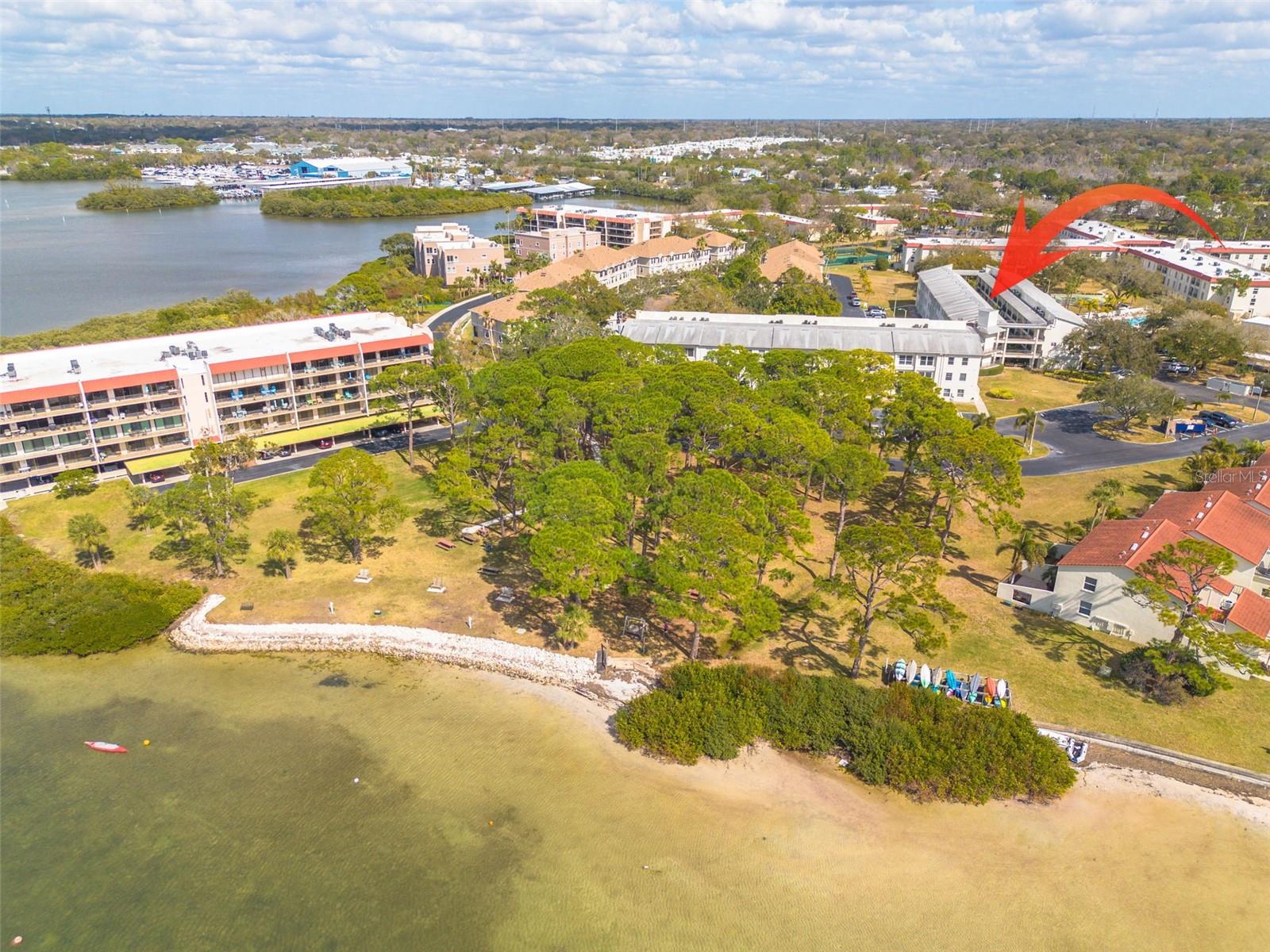 2700 Bayshore Boulevard, FL