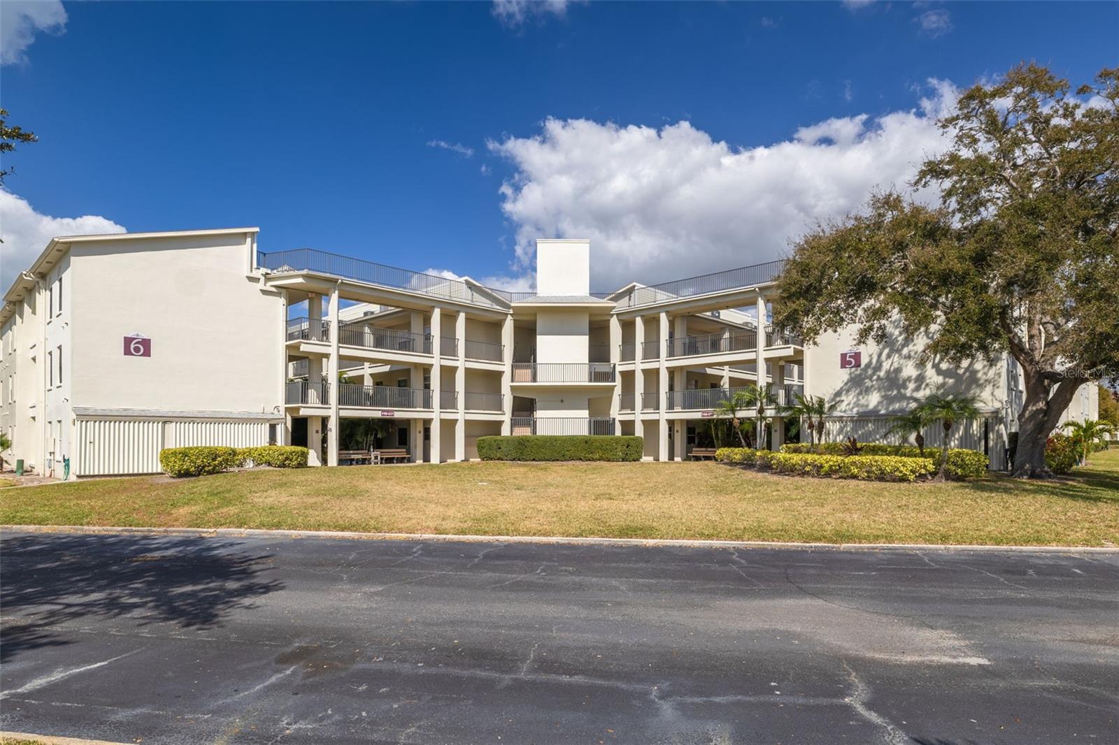 2700 Bayshore Boulevard, FL