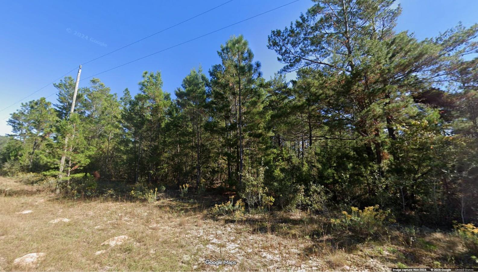 Lot 5 Unit 1 Blk 94 Pinehurst Avenue, FL