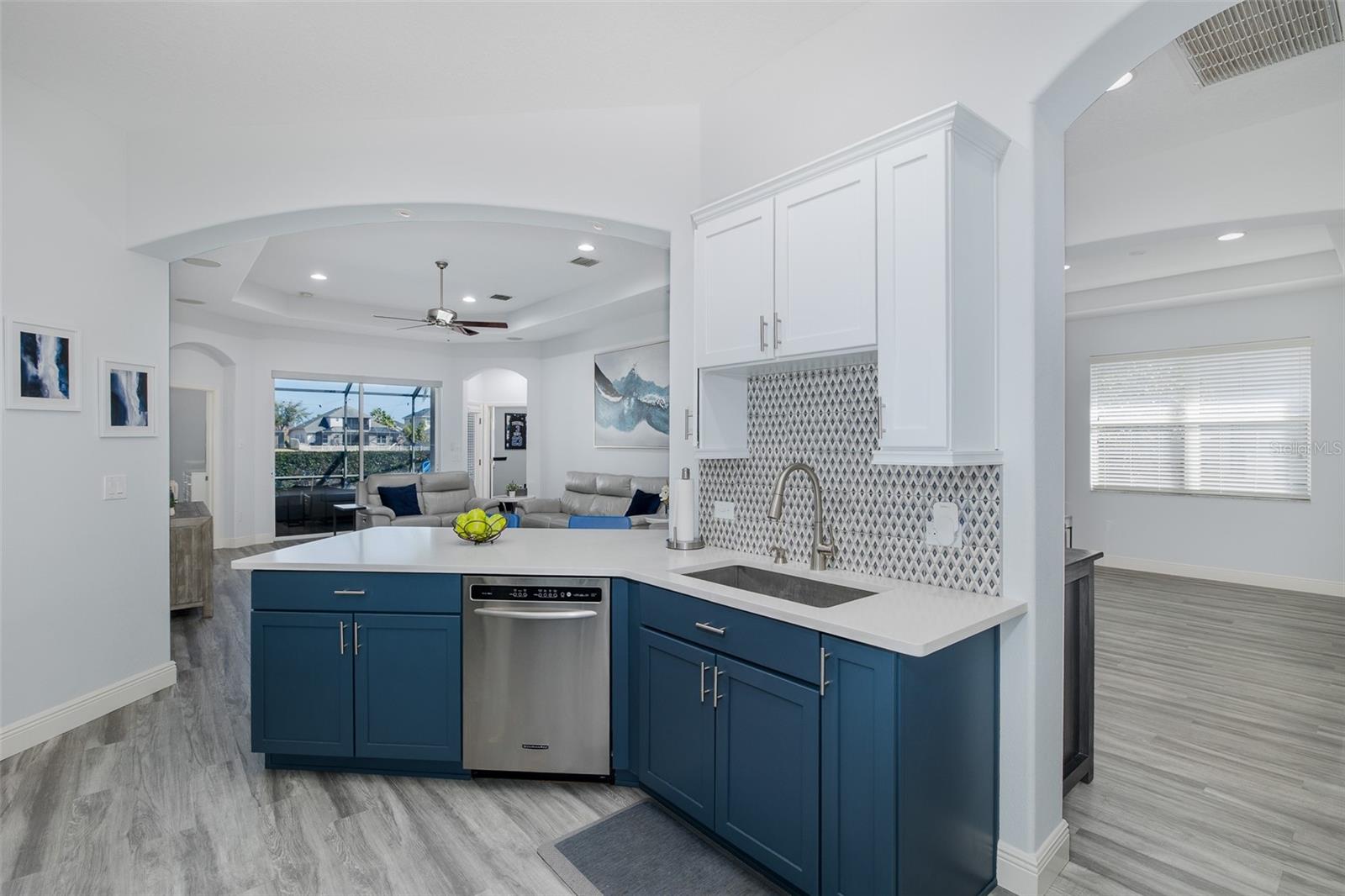 20301 Falling Rock Drive, FL