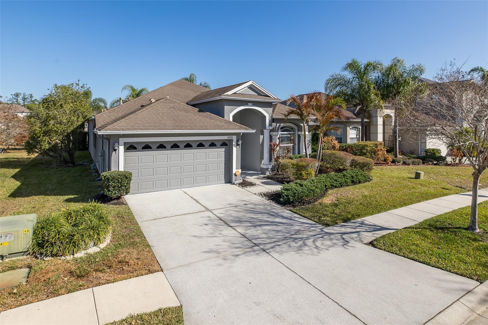 20301 Falling Rock Drive, FL