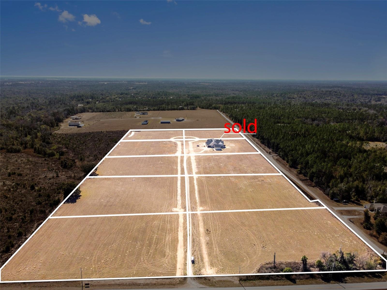 4302 Royal Sky (Lot 4) Court, FL
