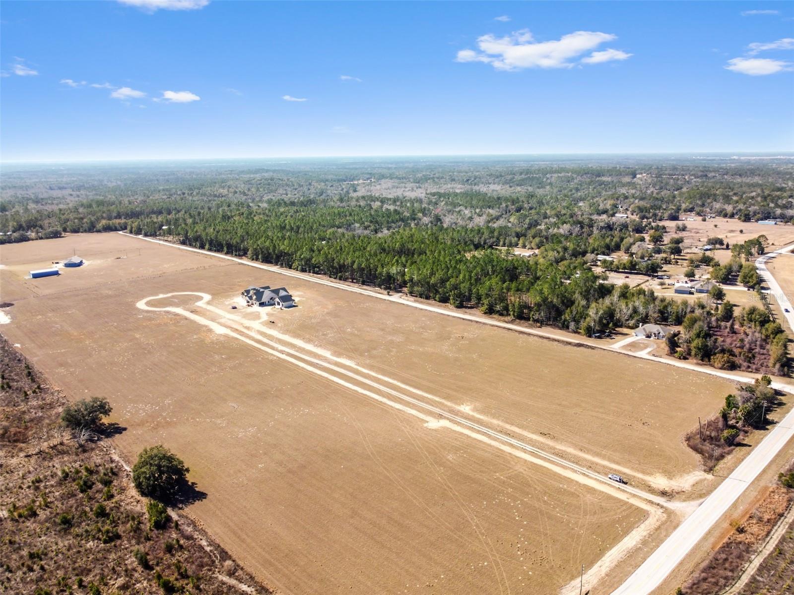 4302 Royal Sky (Lot 4) Court, FL