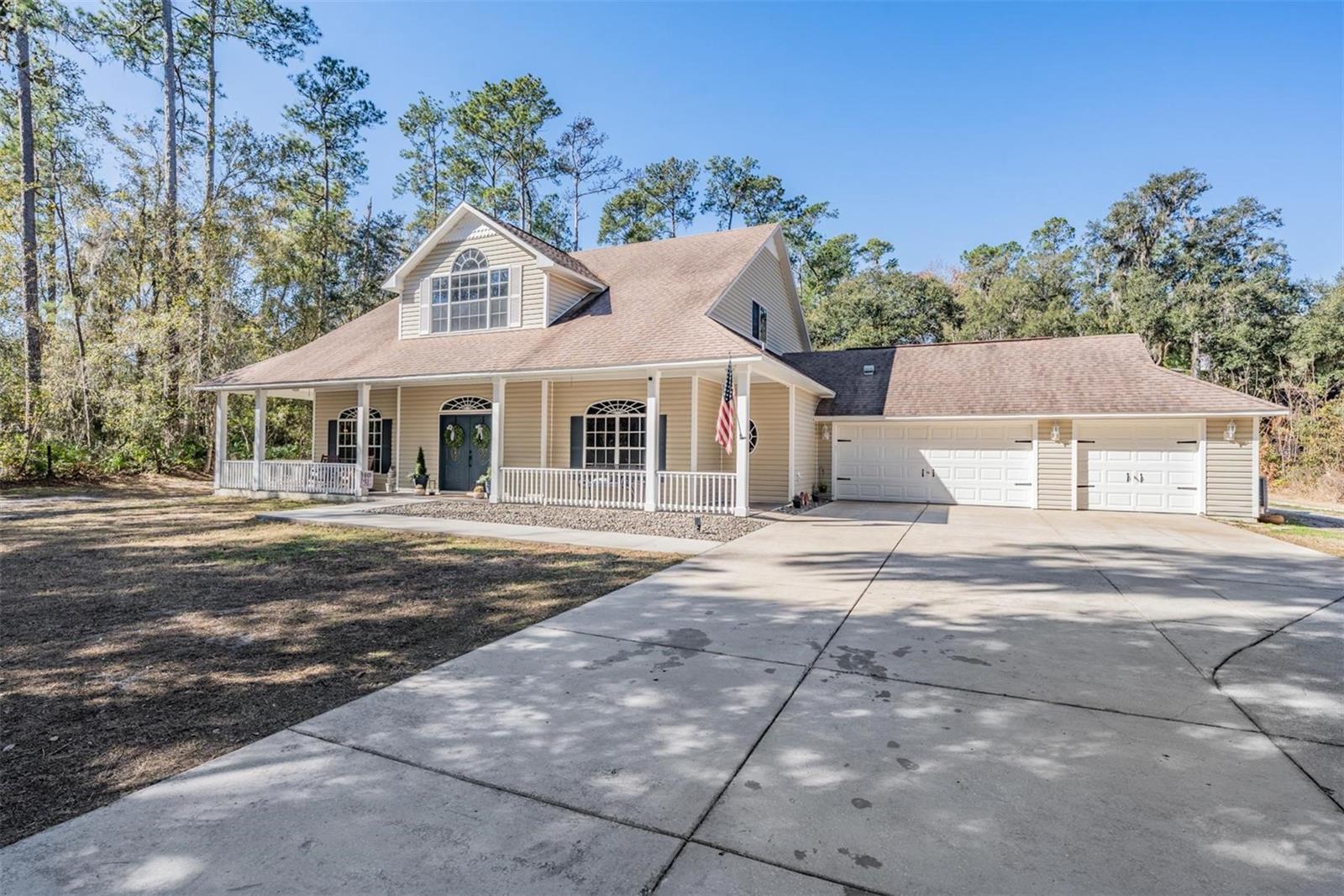 5079 Cedar Lane, FL