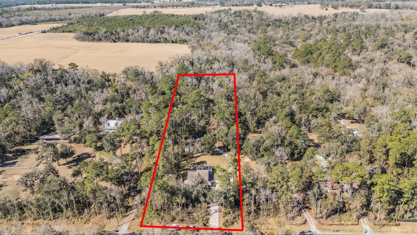 5079 Cedar Lane, FL