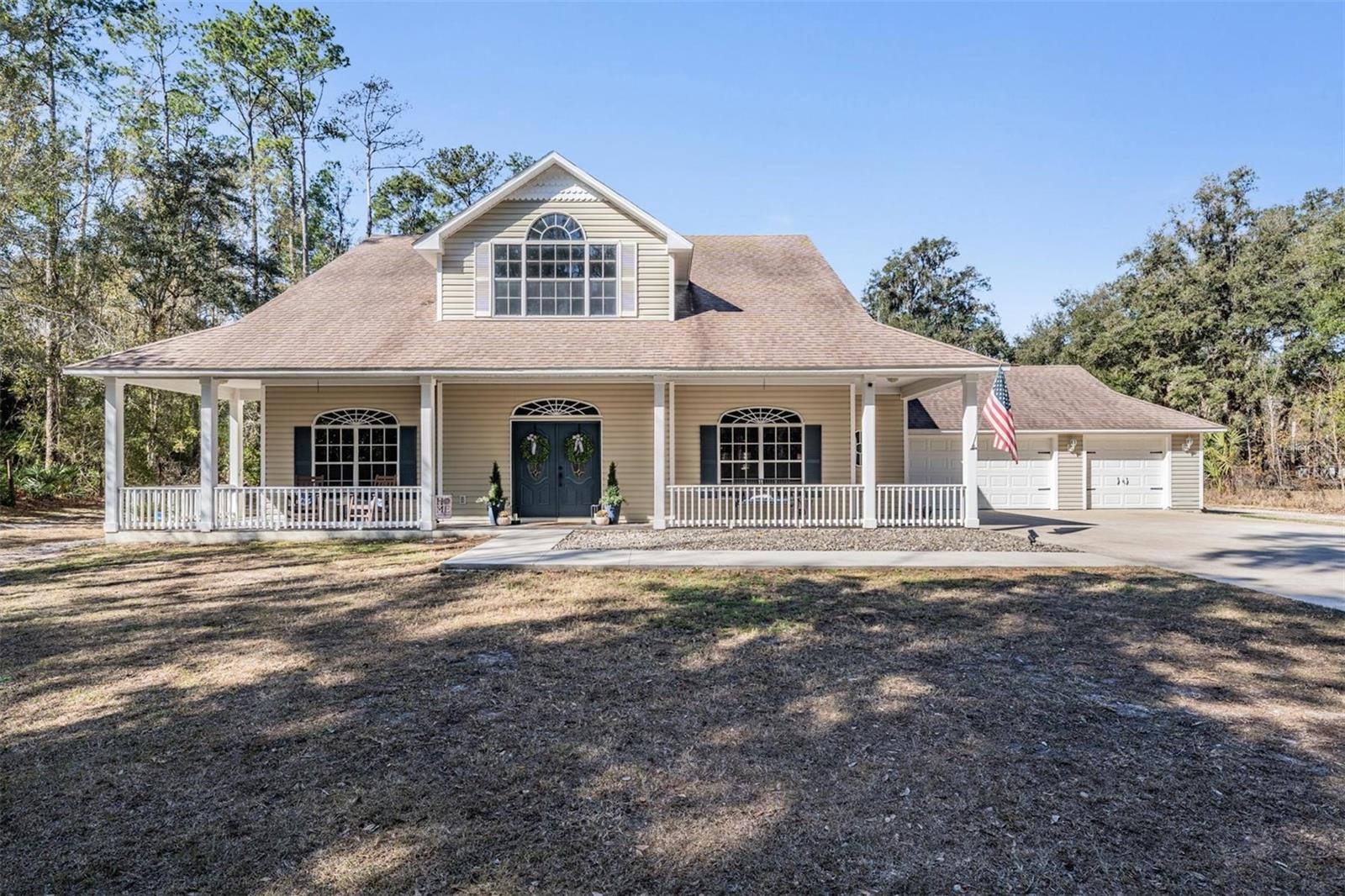 5079 Cedar Lane, FL