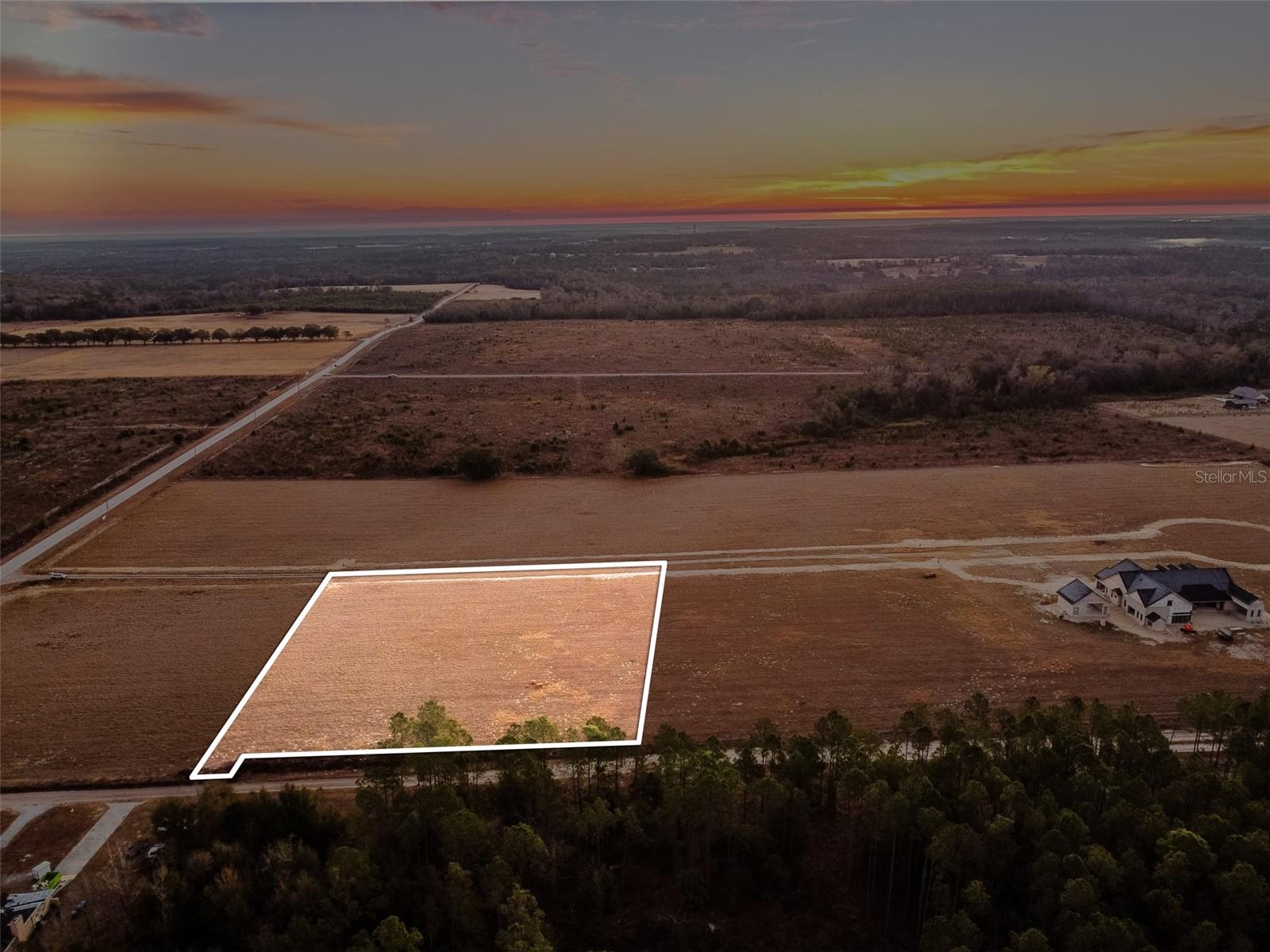 4299 Royal Sky (Lot 3) Court, FL