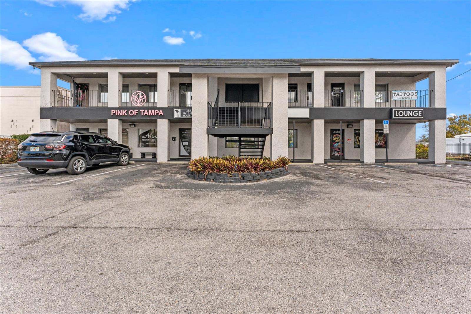 3007 Cypress Street, FL