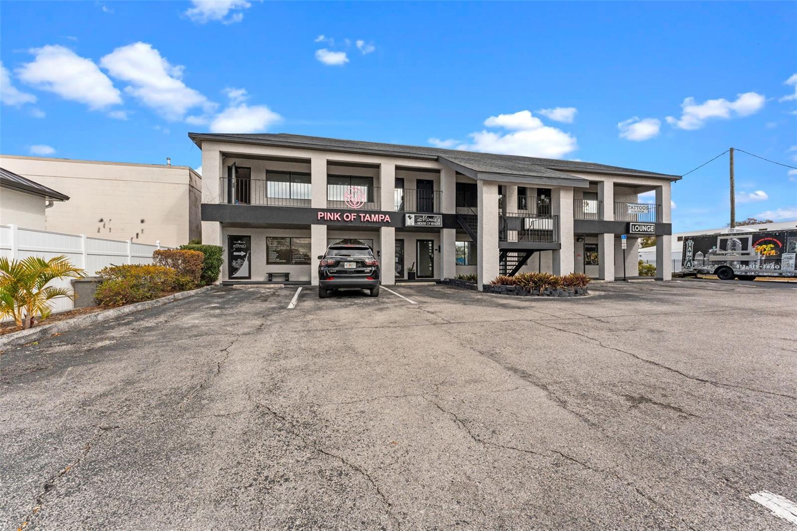 3007 Cypress Street, FL