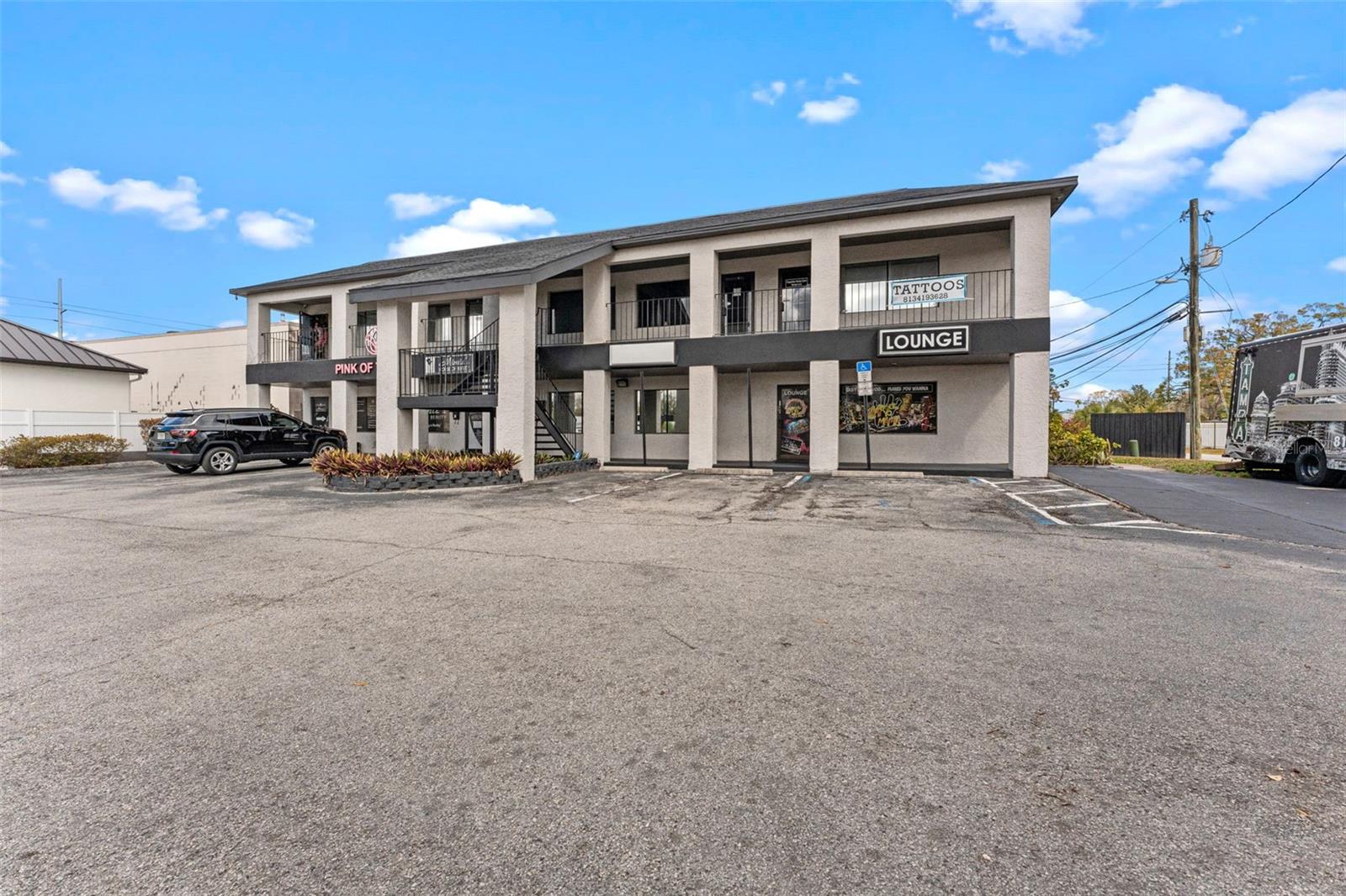 3007 Cypress Street, FL