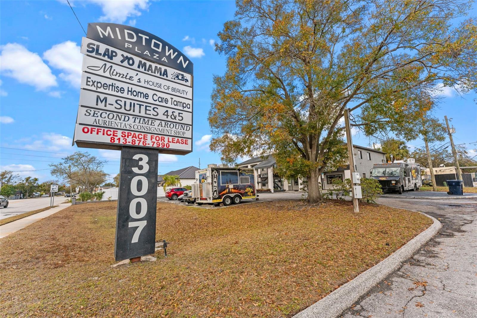 3007 Cypress Street, FL