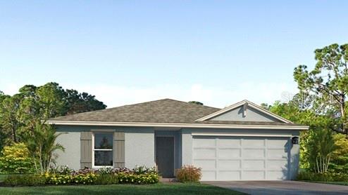 17921 Wheat Stack Court, FL