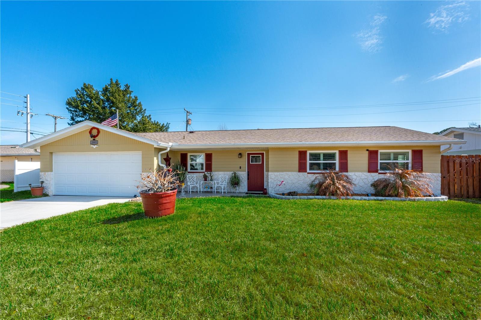 2005 Oriole Lane, FL