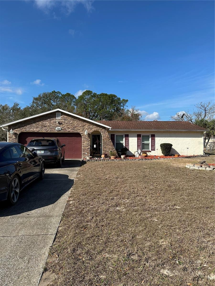 1427 Amy Circle, FL