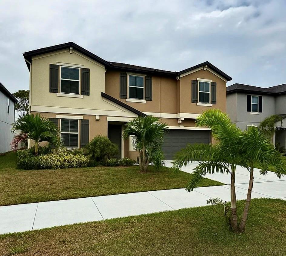 12957 Wildflower Meadow Dr, FL