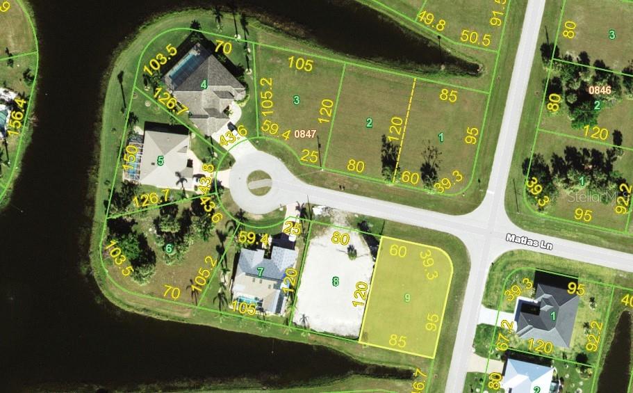 24355 Matias Lane, FL