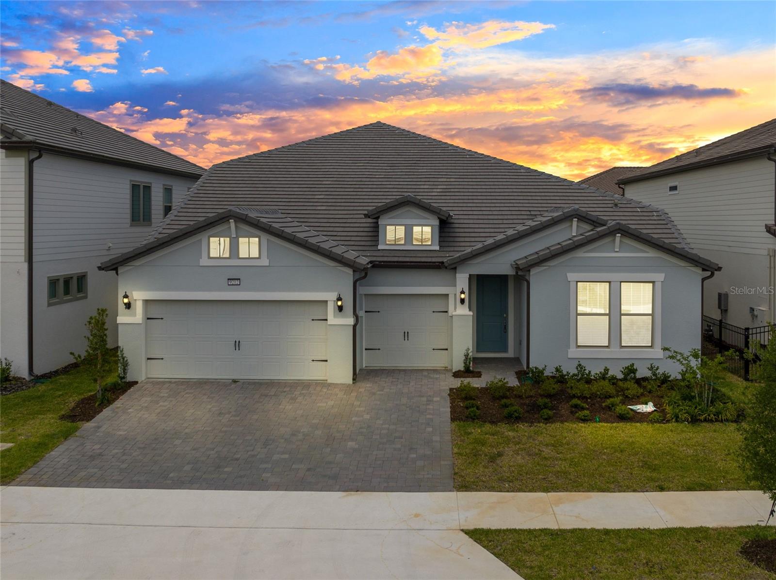 9212 Hanging Vine Court, FL