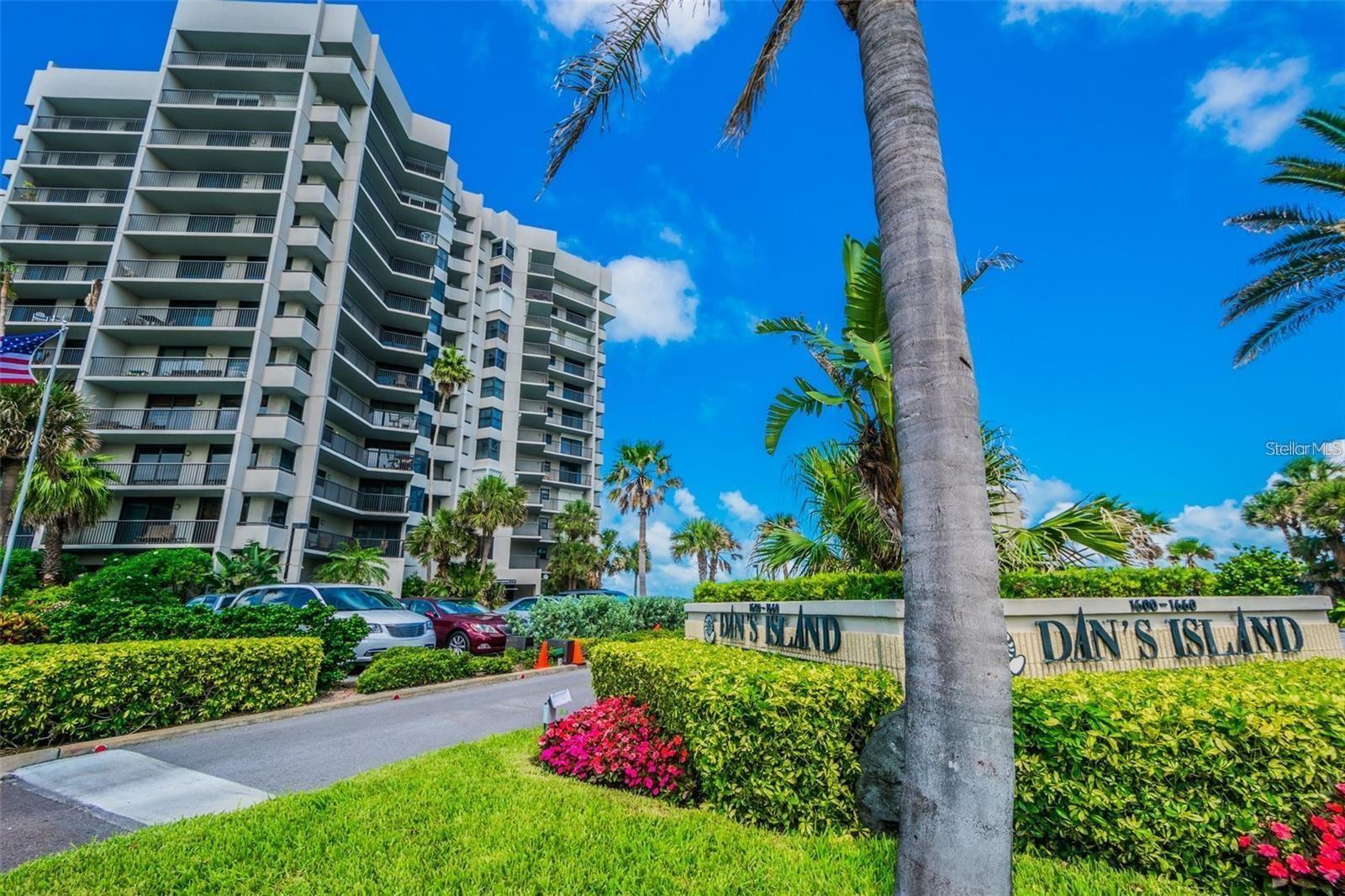 1600 Gulf Blvd #1016, FL