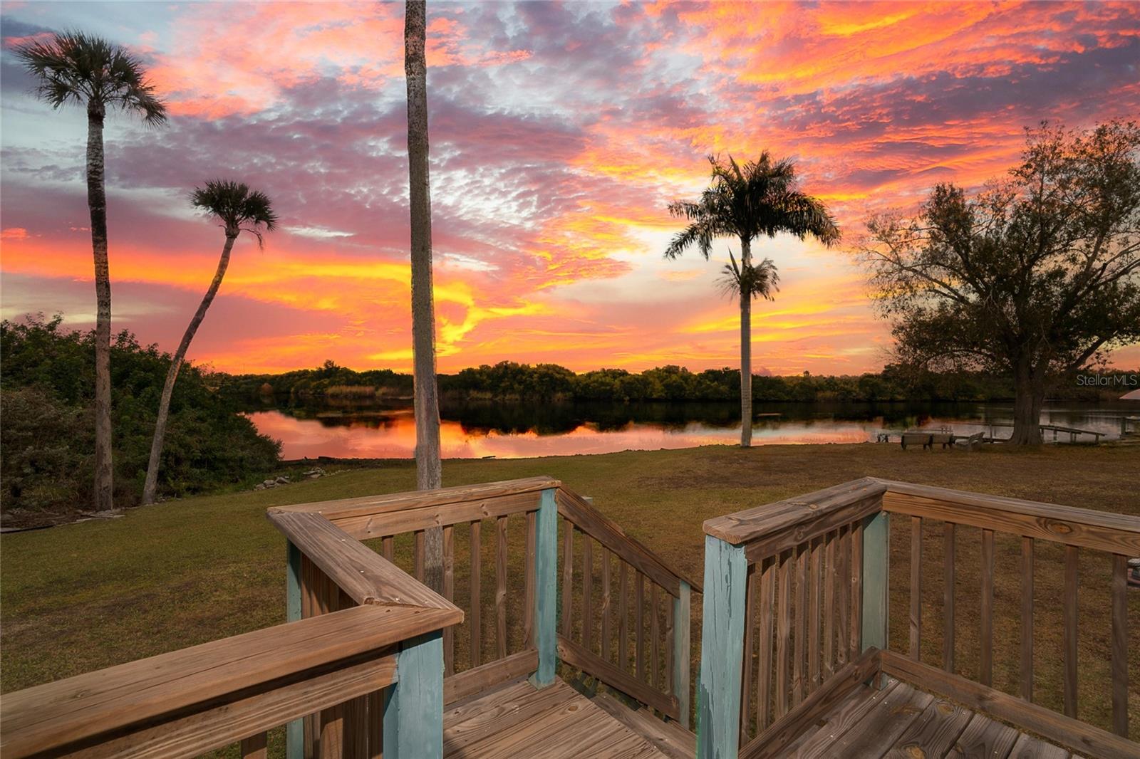 8320 Riverside Drive, FL