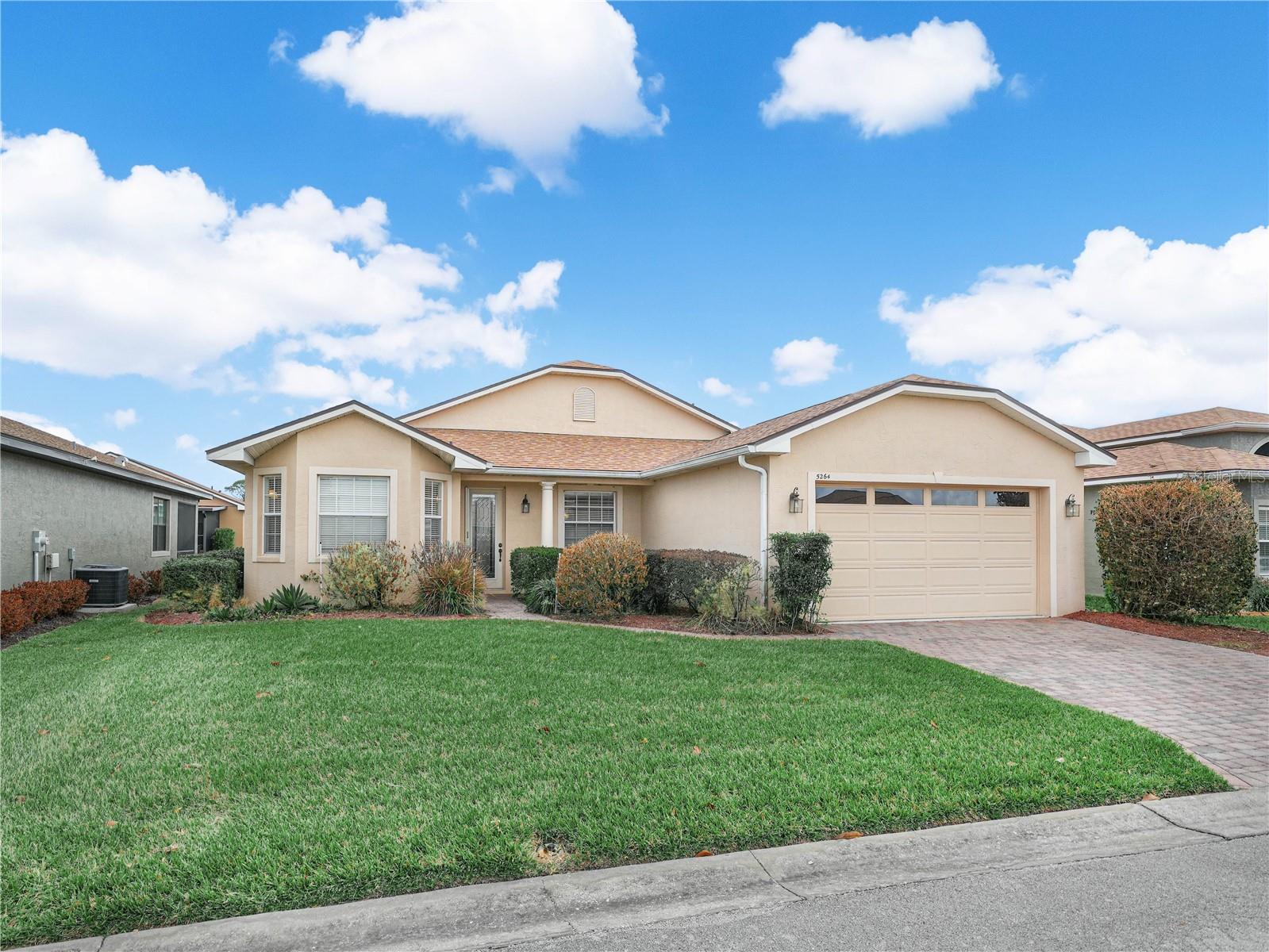 5264 Green Drive, FL
