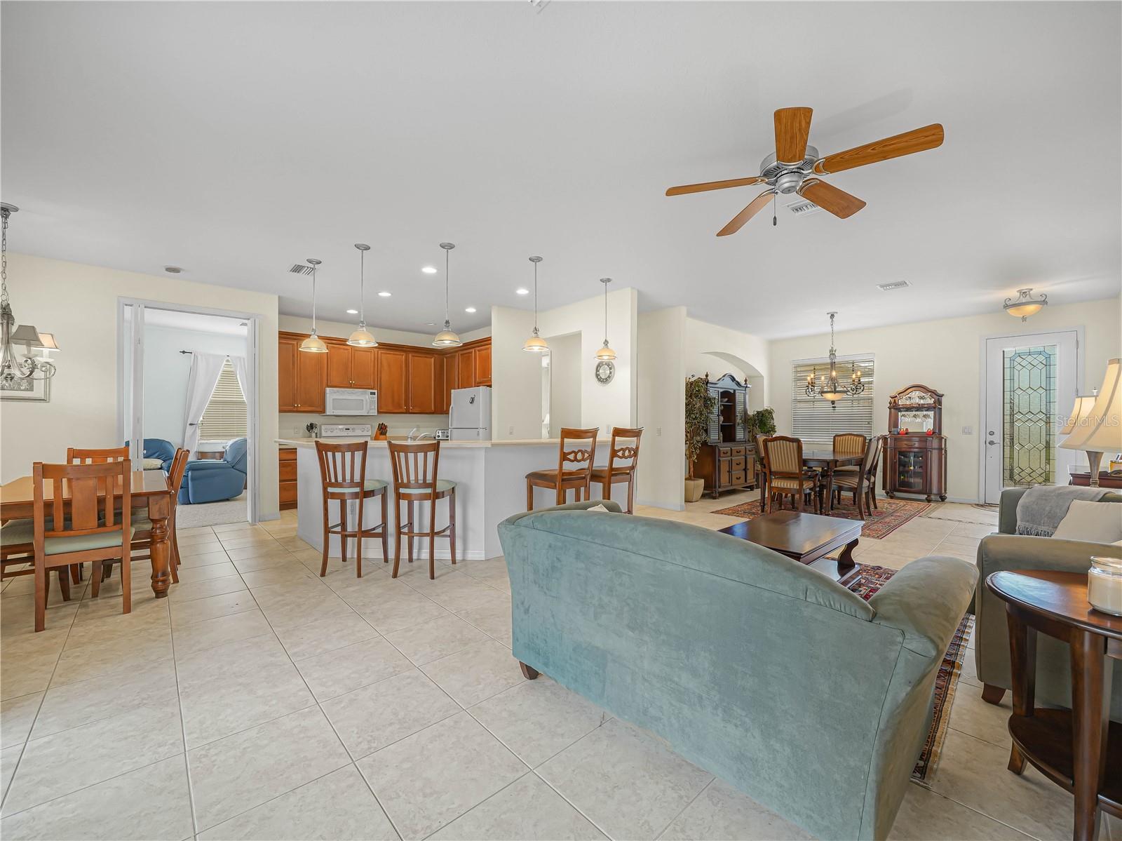 5264 Green Drive, FL