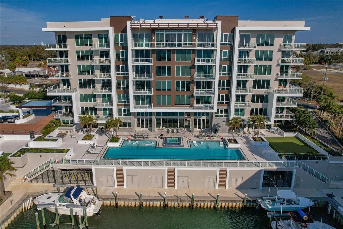 920 Osceola Avenue, FL