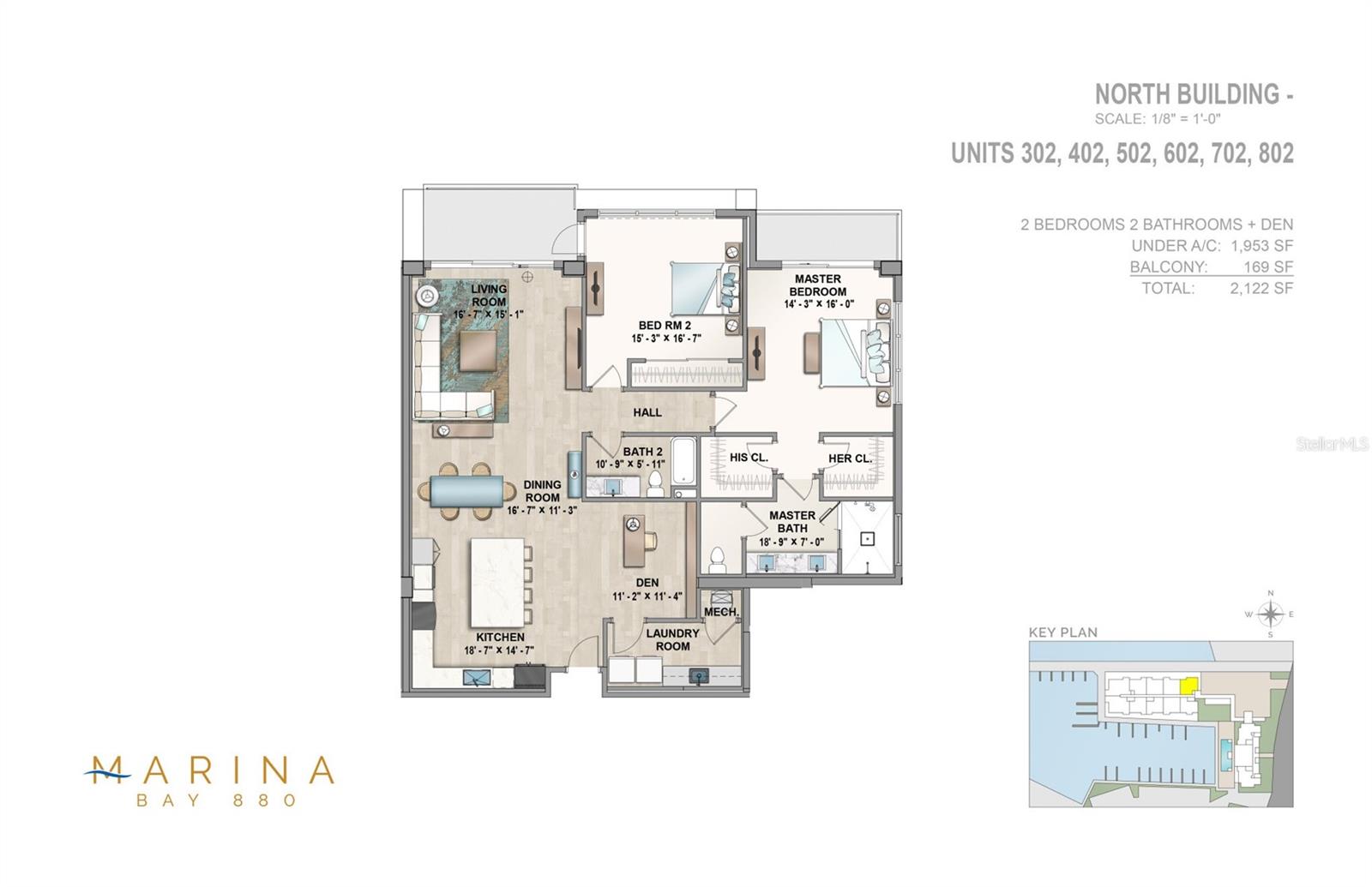 920 Osceola Avenue, FL