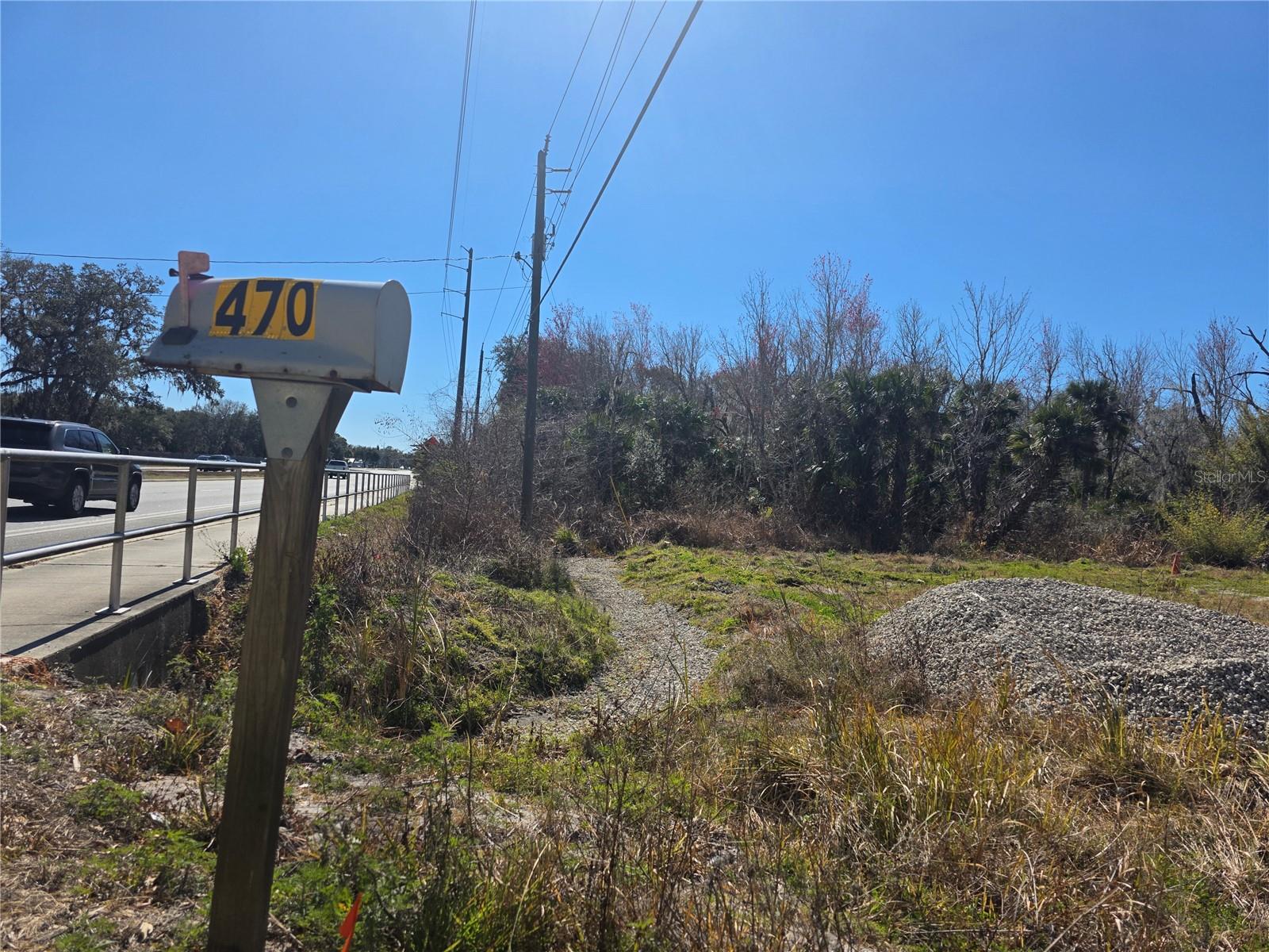 470 State Road 415, FL