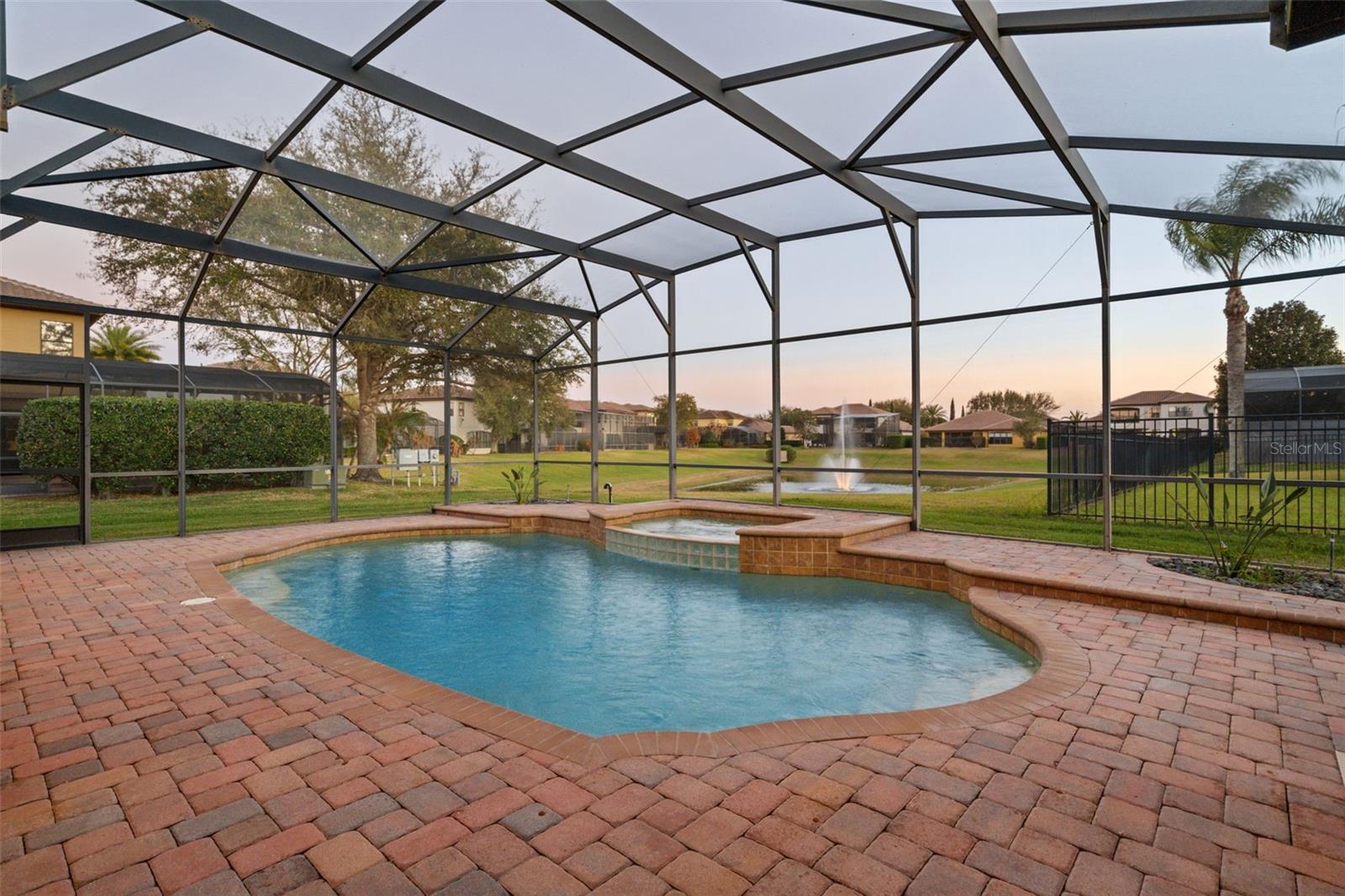 7451 Pointe Venezia Drive, FL
