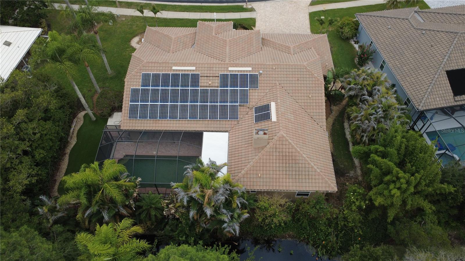 2303 Oxford Court, FL