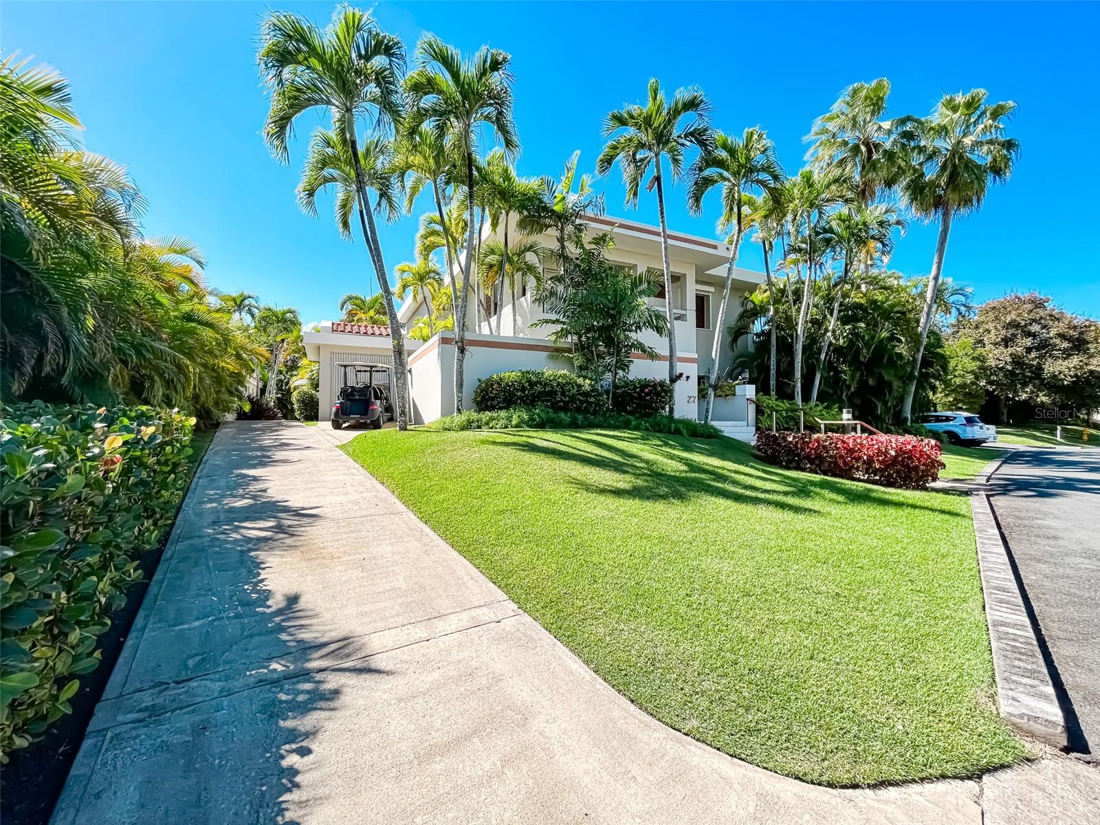The Fairways Drive The Fairways Drive, PR