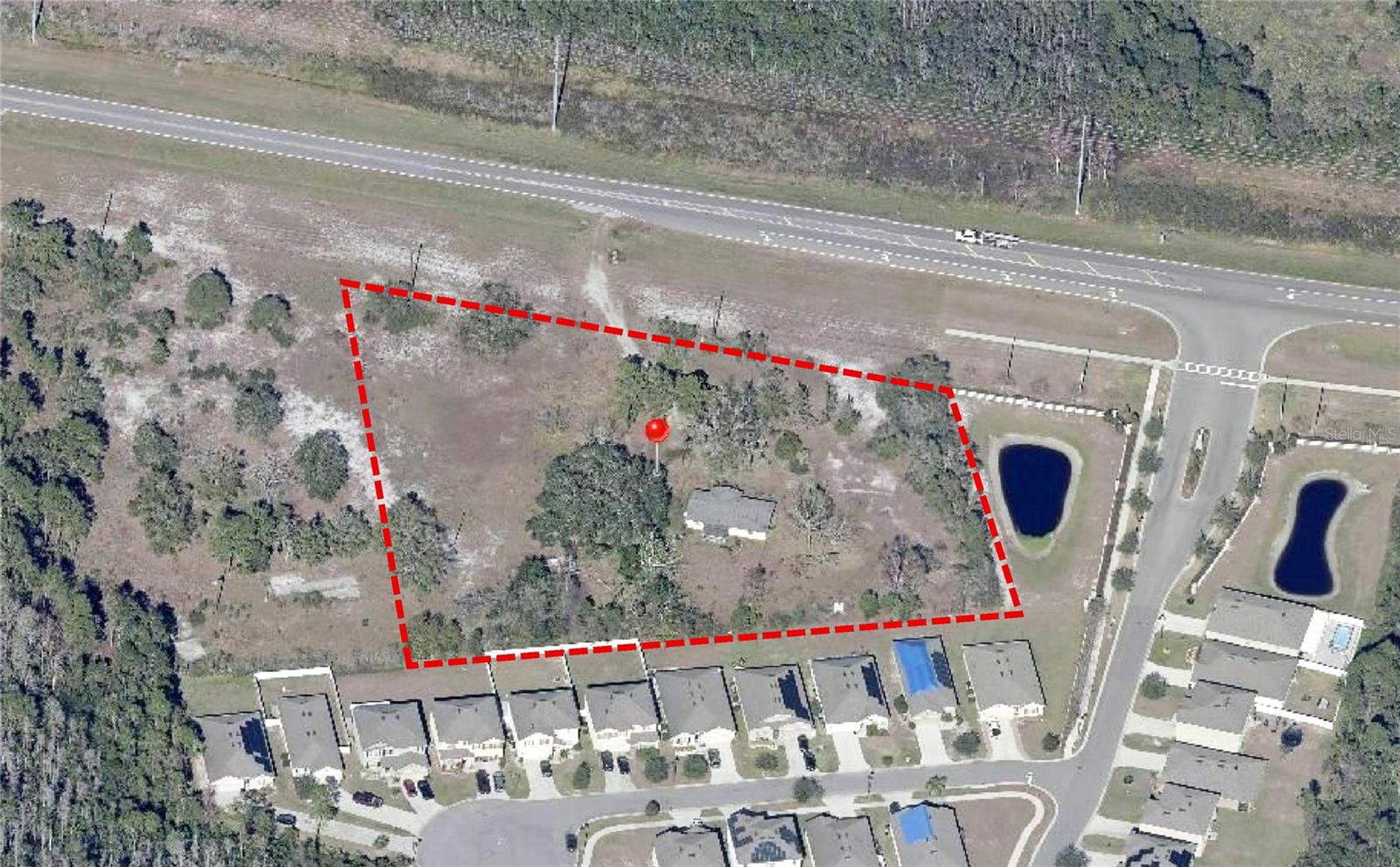 7120 Osceola Polk Line Road, FL