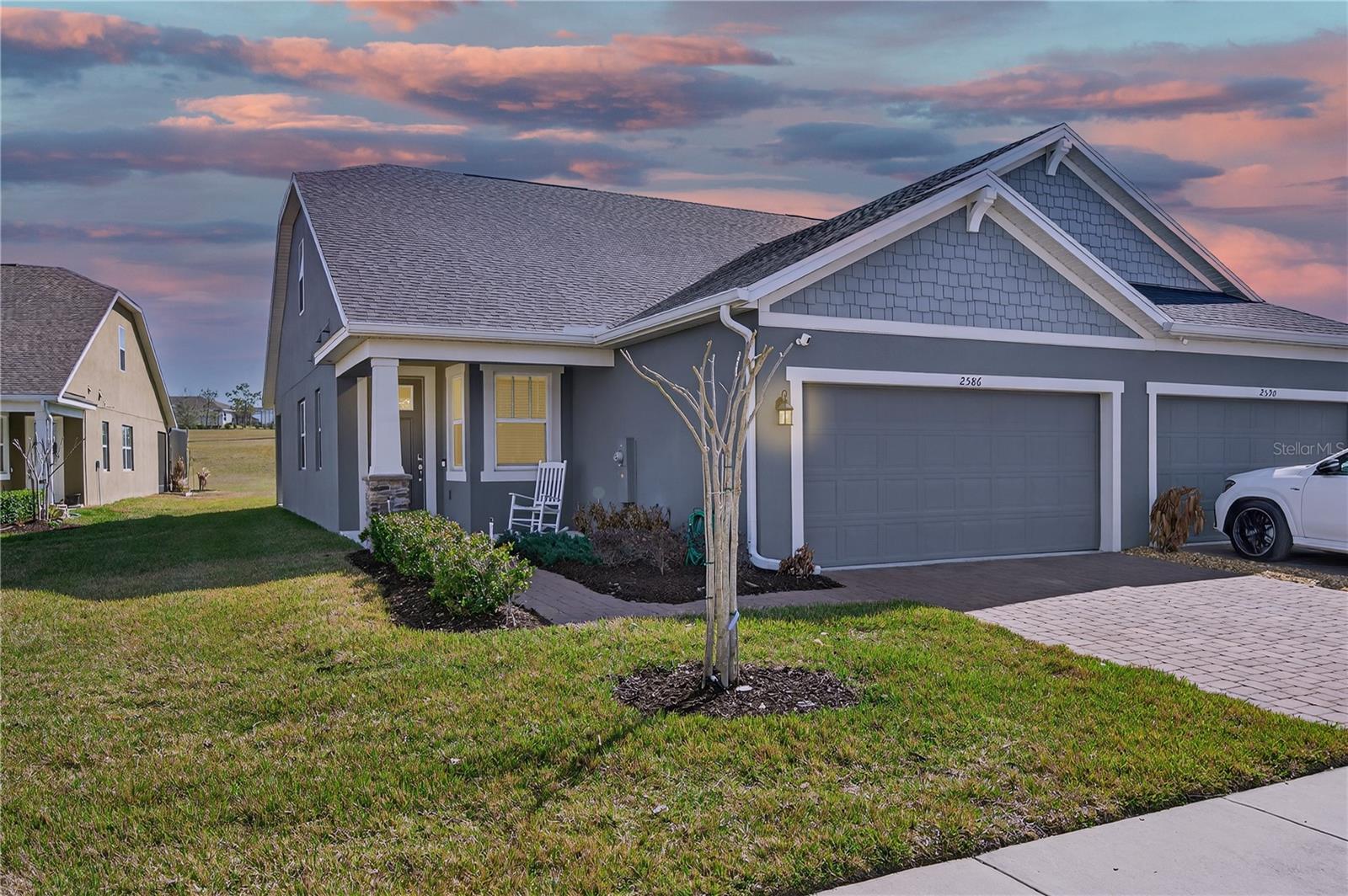 2586 Royal Jasmine Court, FL