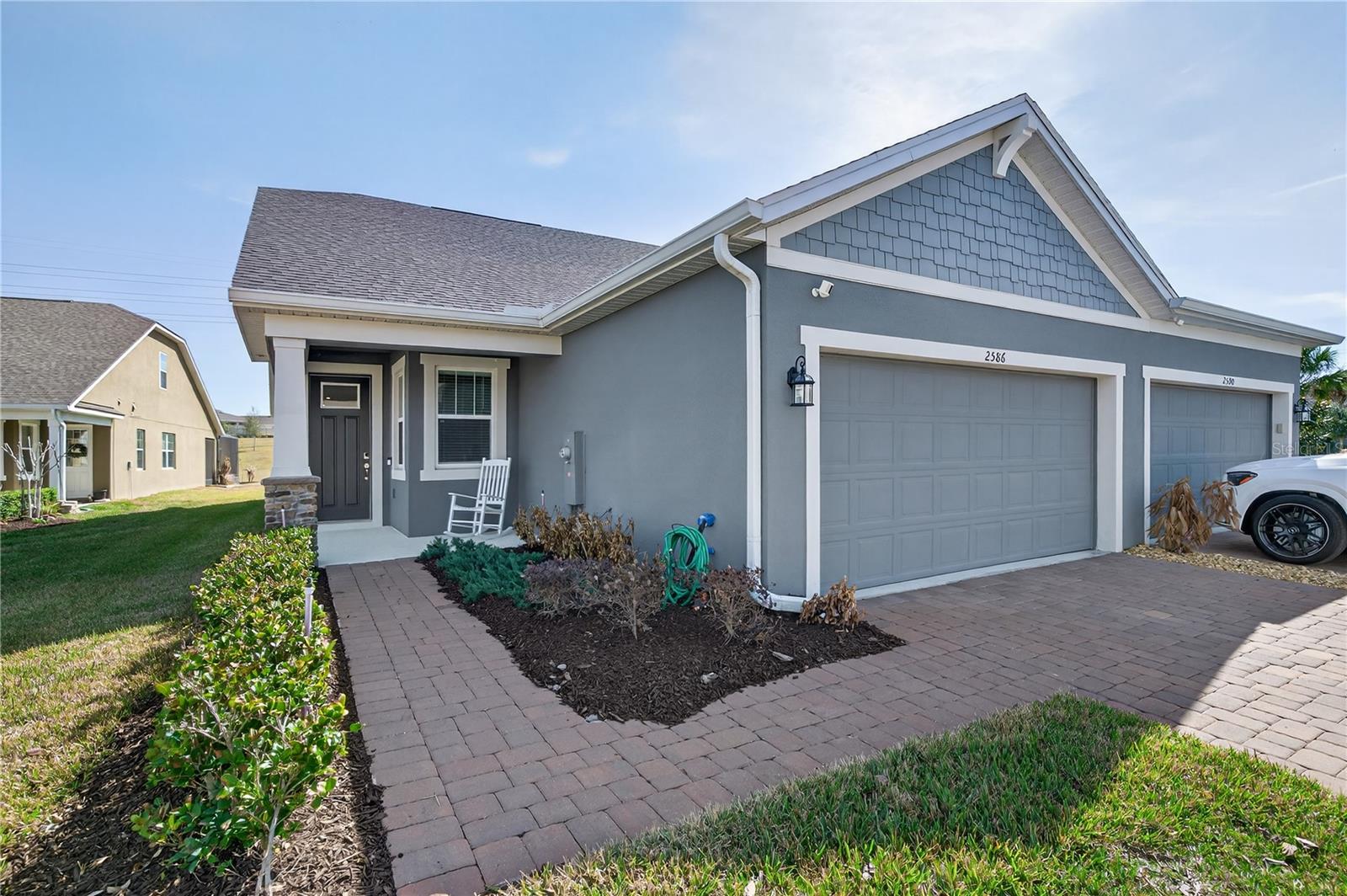 2586 Royal Jasmine Court, FL