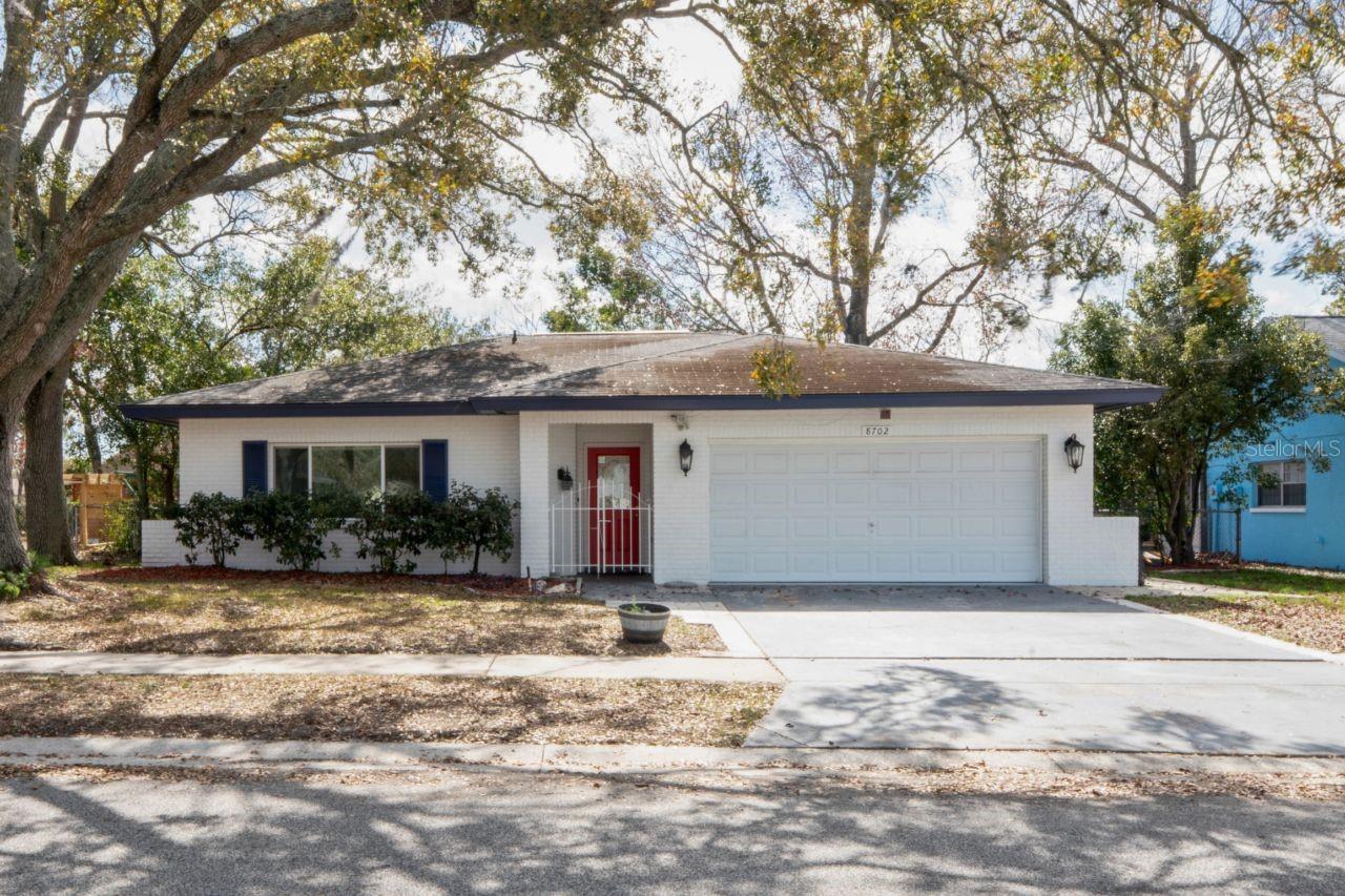 8702 Seeley Lane, FL