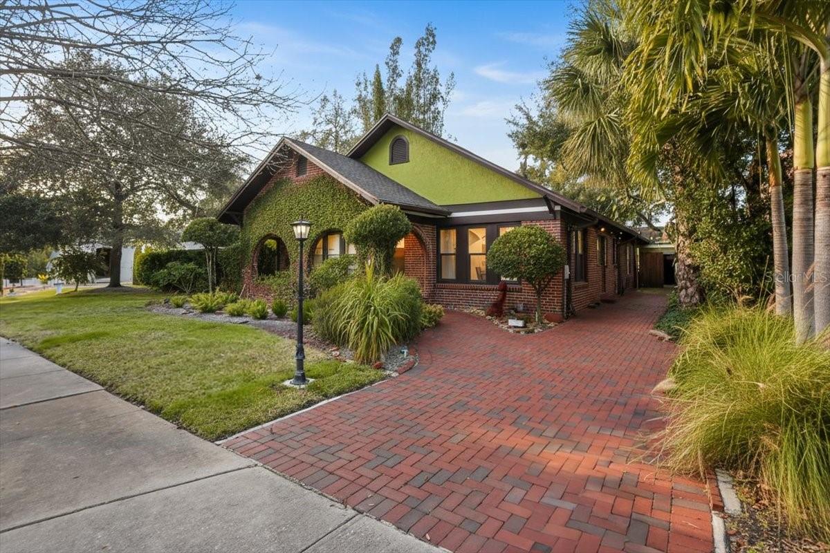 2313 Bristol Avenue, FL
