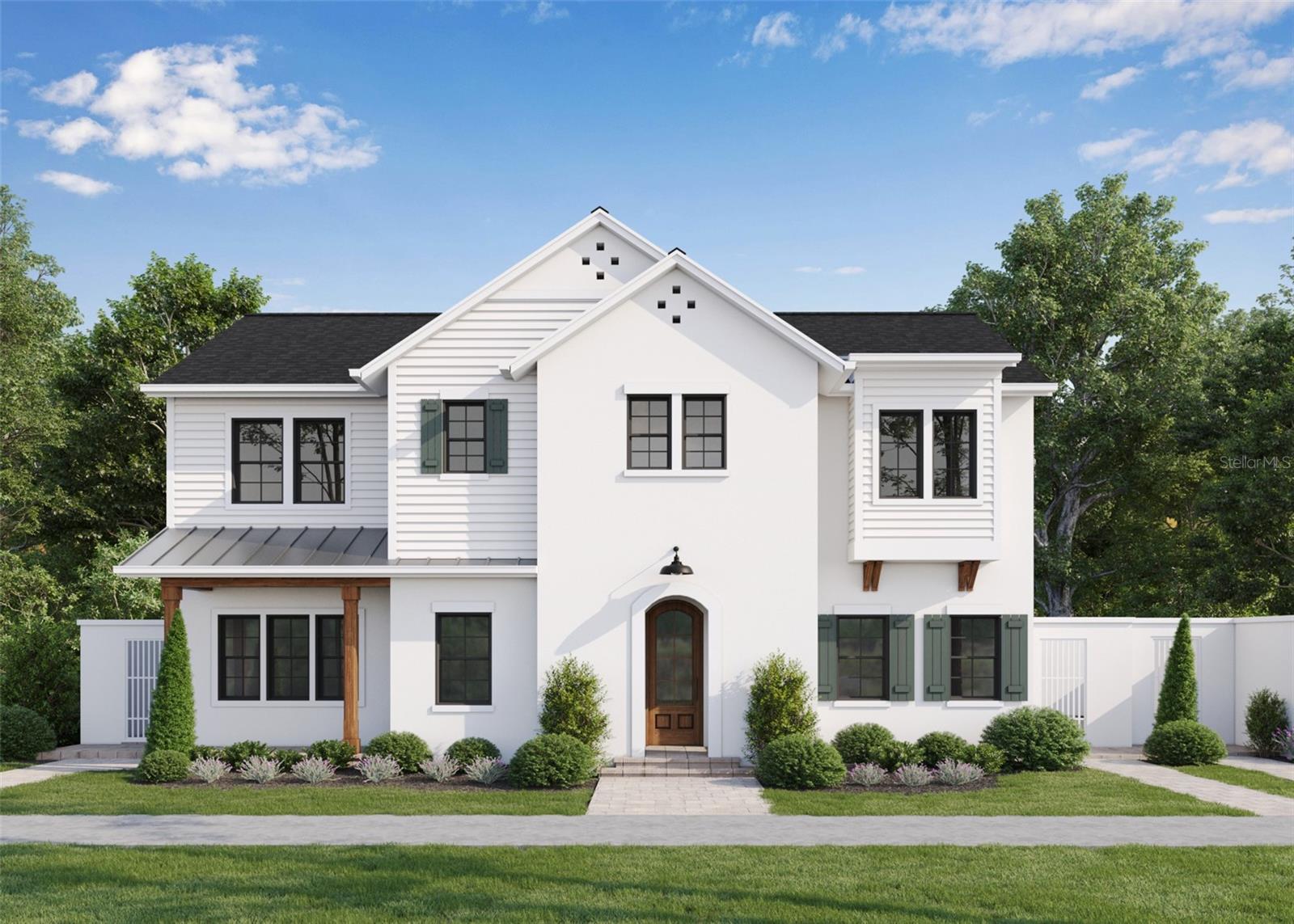 901 Enclave Pl, FL