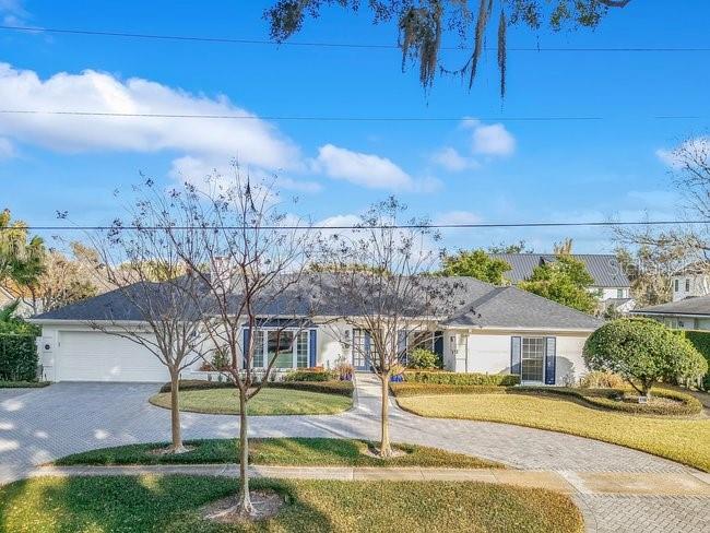 1760 Legion Drive, FL