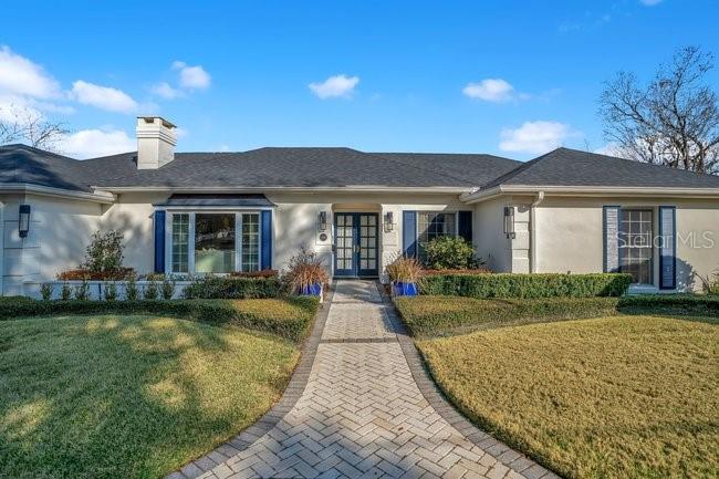 1760 Legion Drive, FL