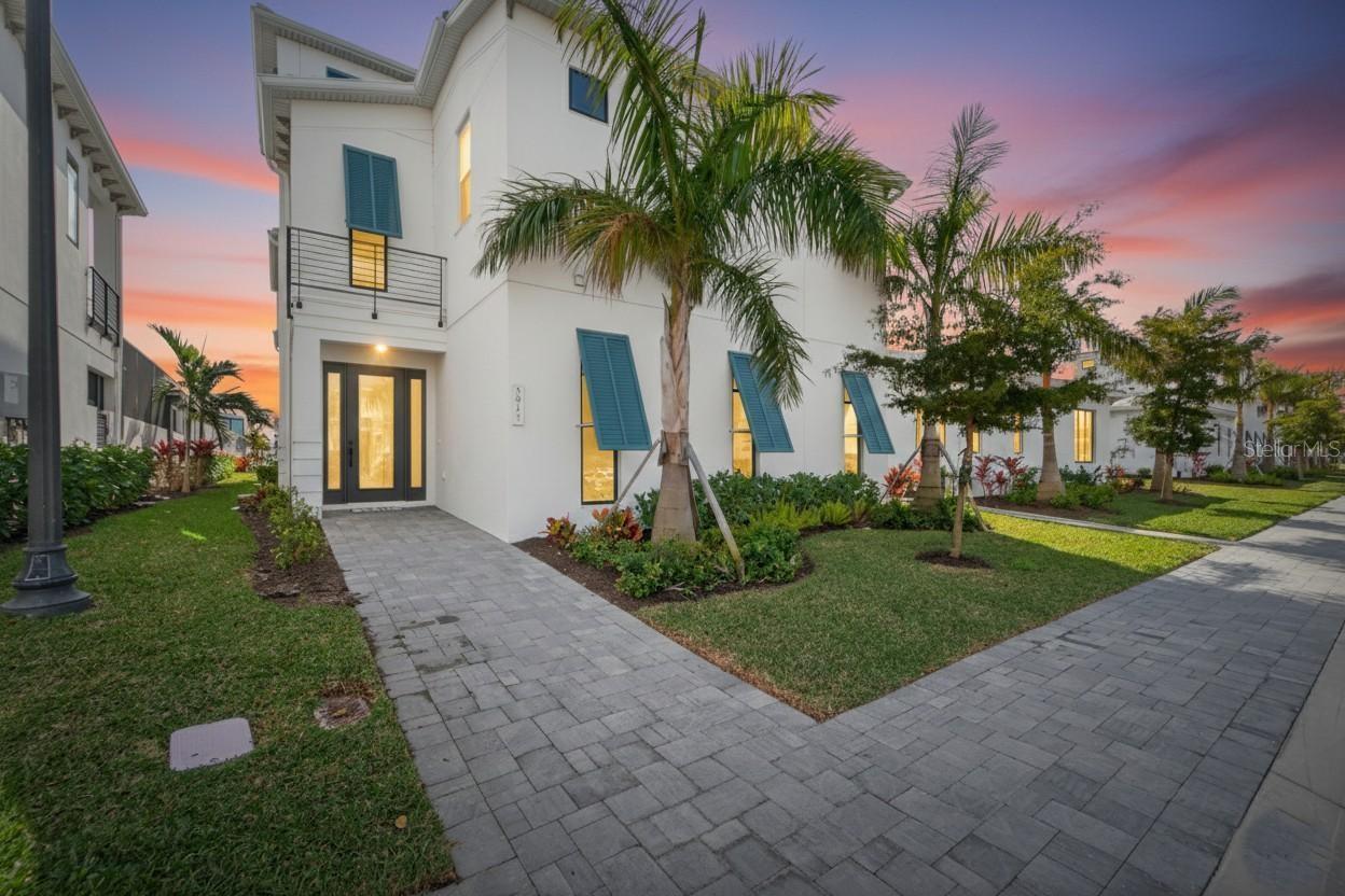 5917 Cat Claw Lane, FL