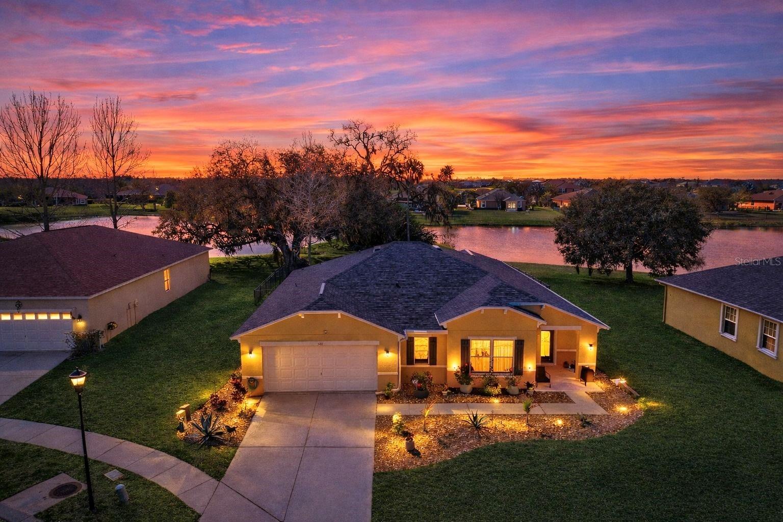 5419 Hammock View Lane, FL