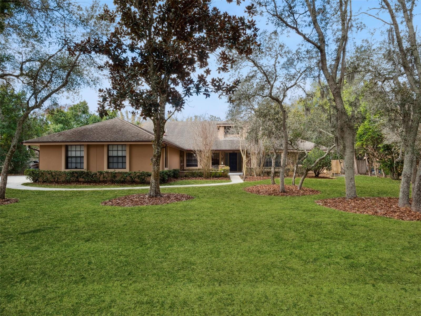 5314 Shadywood Lane, FL
