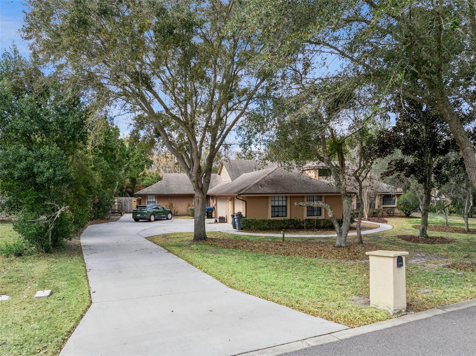 5314 Shadywood Lane, FL